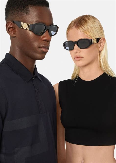 cheap versace mens sunglasses|Versace sunglasses official site.